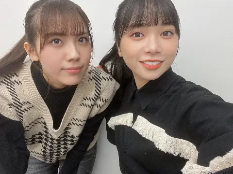 山口 陽世｜( ¨̮ )>≡観てください📺（2022-12-07）｜2枚目