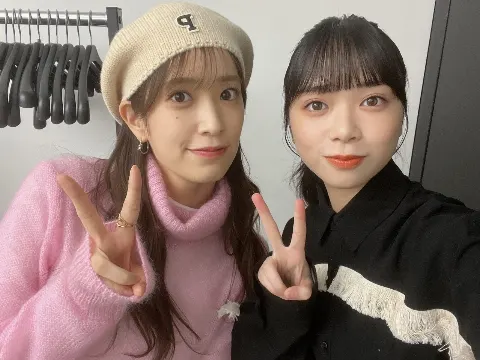 山口 陽世｜( ¨̮ )>≡観てください📺（2022-12-07）｜3枚目
