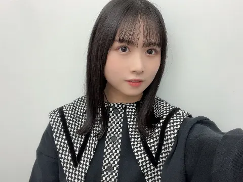 上村 ひなの｜出会えてよかった（2022-12-11）｜3枚目