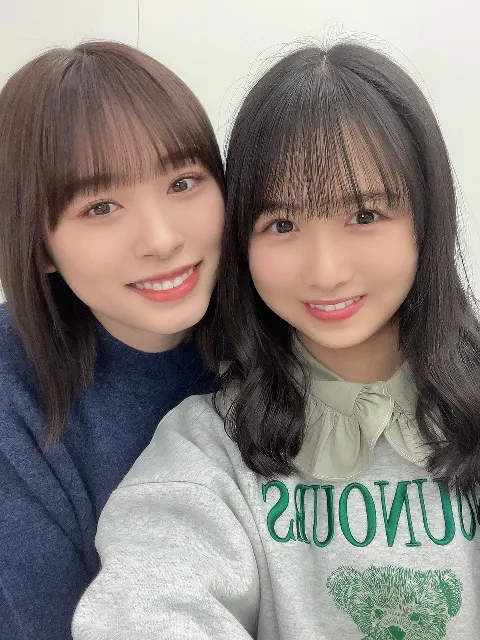 上村 ひなの｜出会えてよかった（2022-12-11）｜5枚目