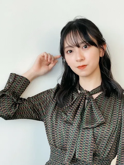 金村 美玖｜本日21:00から特典付きSHOWROOMです！（2022-12-12）