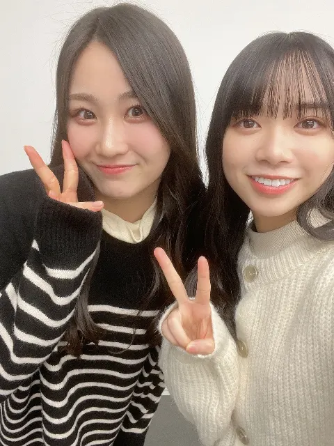 山口 陽世｜( ¨̮ )>≡まりぃちゃんの隣（2022-12-12）｜7枚目