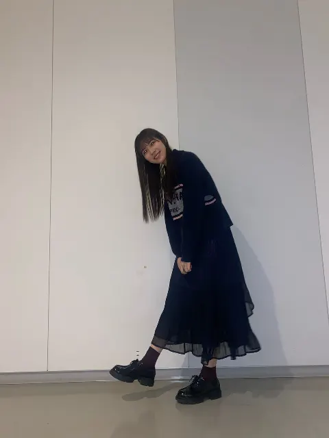 森本 茉莉｜陽菜さん1番かわいい（2022-12-12）｜7枚目