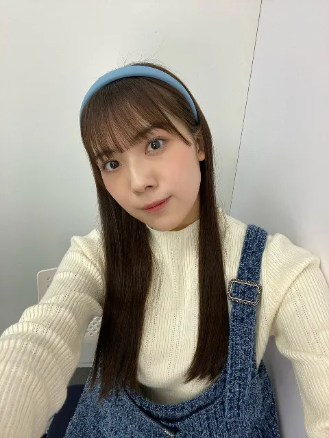 森本 茉莉｜今の楽しみは三期生での旅行です🦦（2022-12-15）｜3枚目