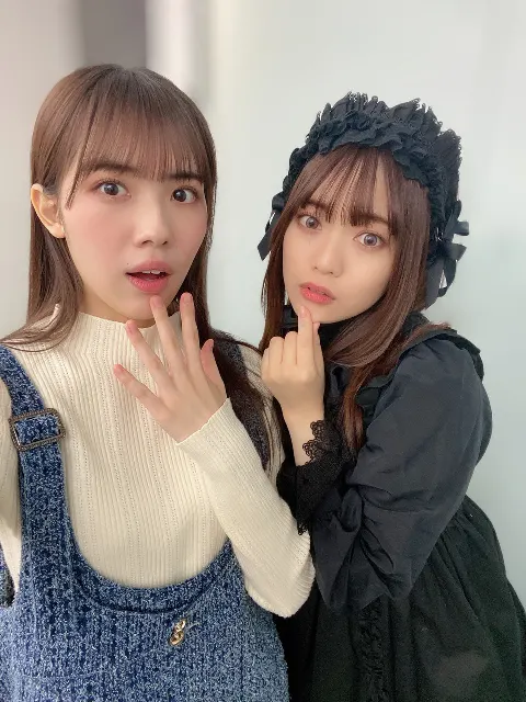 森本 茉莉｜今の楽しみは三期生での旅行です🦦（2022-12-15）｜11枚目
