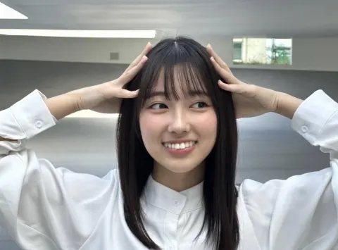 清水 理央｜ついについに！！ 清水理央🔅（2022-12-16）｜3枚目