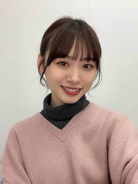 清水 理央｜ついについに！！ 清水理央🔅（2022-12-16）｜6枚目