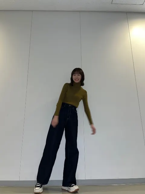 清水 理央｜ついについに！！ 清水理央🔅（2022-12-16）｜8枚目