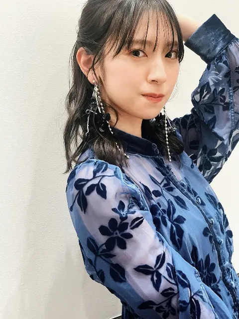 清水 理央｜ついについに！！ 清水理央🔅（2022-12-16）｜14枚目