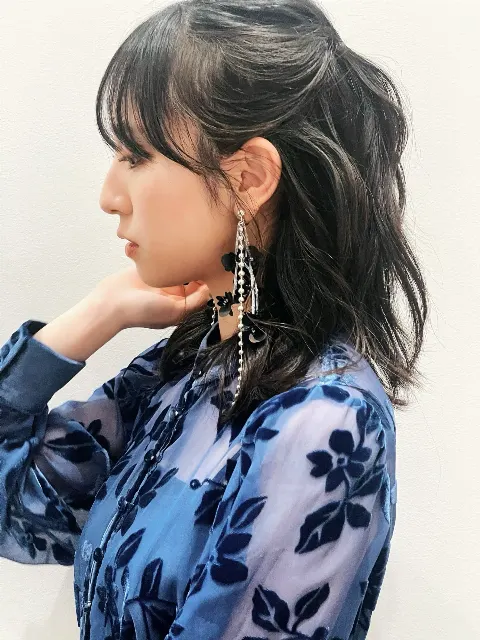 清水 理央｜ついについに！！ 清水理央🔅（2022-12-16）｜19枚目