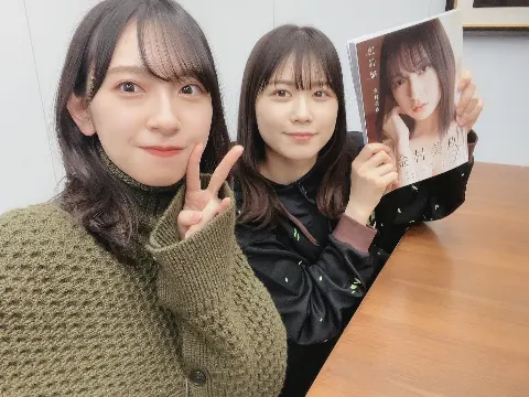 清水 理央｜ついについに！！ 清水理央🔅（2022-12-16）｜20枚目
