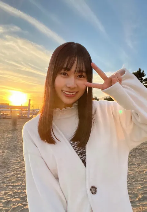 清水 理央｜ついについに！！ 清水理央🔅（2022-12-16）｜36枚目