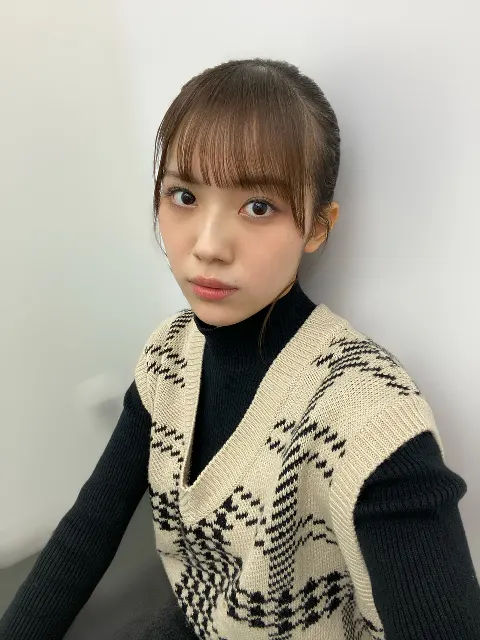 清水 理央｜ついについに！！ 清水理央🔅（2022-12-16）｜45枚目