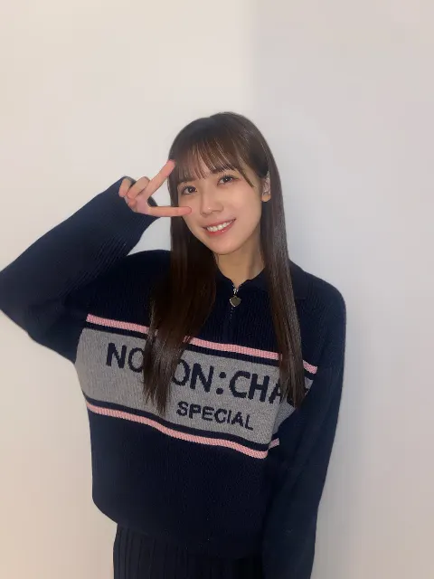 清水 理央｜ついについに！！ 清水理央🔅（2022-12-16）｜47枚目