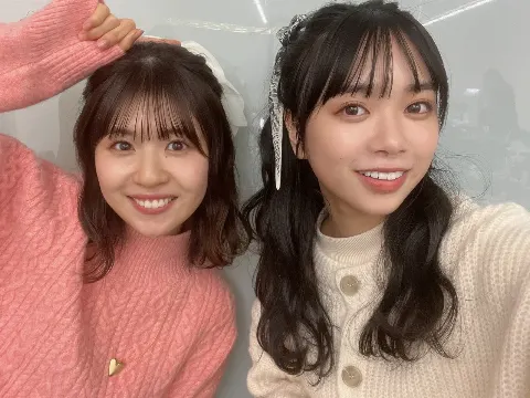 清水 理央｜ついについに！！ 清水理央🔅（2022-12-16）｜54枚目