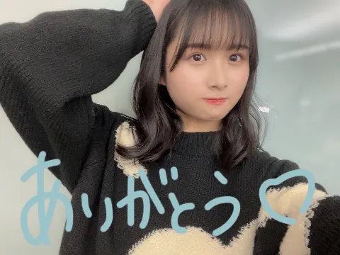 清水 理央｜ついについに！！ 清水理央🔅（2022-12-16）｜64枚目