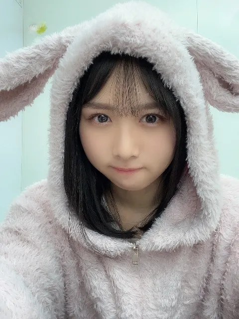 清水 理央｜ついについに！！ 清水理央🔅（2022-12-16）｜76枚目