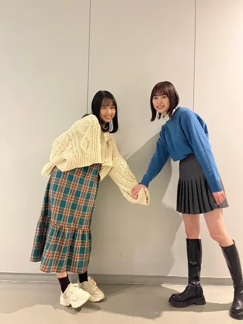 清水 理央｜ついについに！！ 清水理央🔅（2022-12-16）｜80枚目