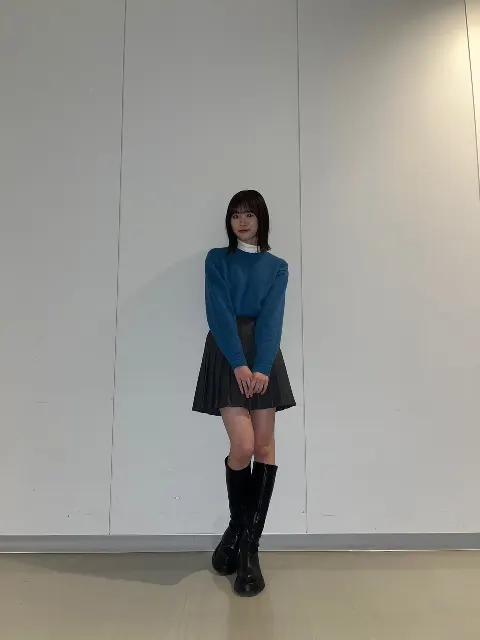 清水 理央｜ついについに！！ 清水理央🔅（2022-12-16）｜82枚目