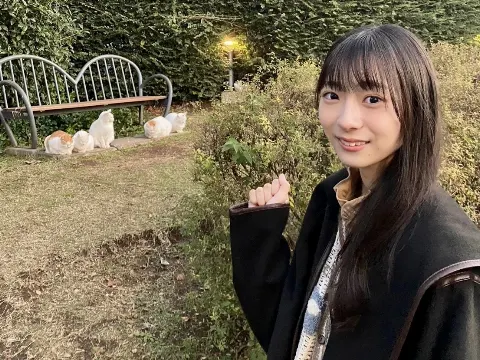 清水 理央｜ついについに！！ 清水理央🔅（2022-12-16）｜84枚目