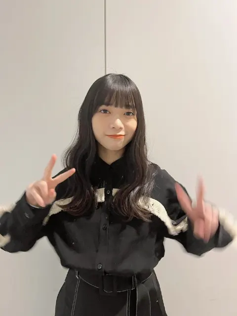 清水 理央｜ついについに！！ 清水理央🔅（2022-12-16）｜86枚目