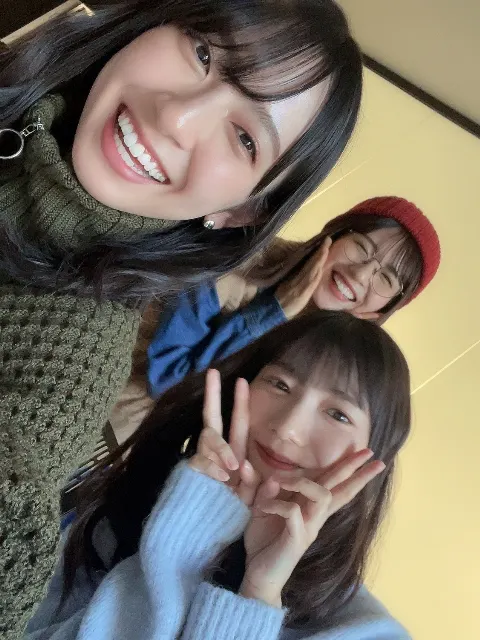 金村 美玖｜写真集まであと4日!?（2022-12-16）｜4枚目