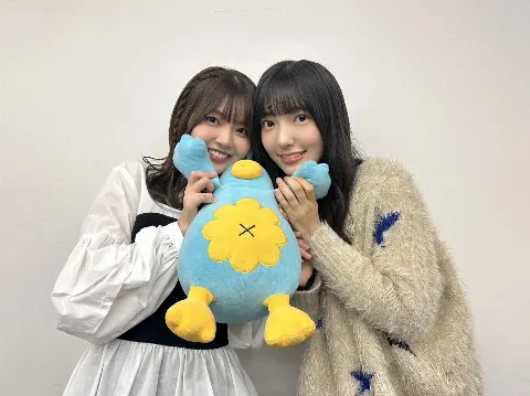 ポカ｜有明でまってる（2022-12-16）｜3枚目
