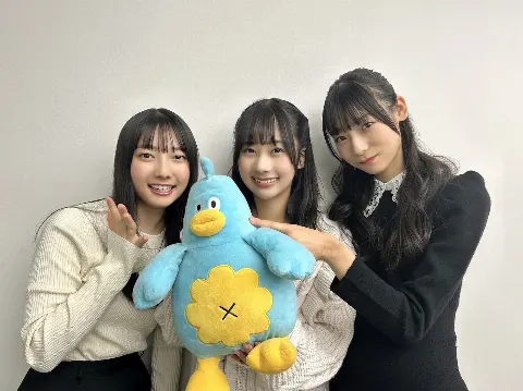 ポカ｜有明でまってる（2022-12-16）｜4枚目