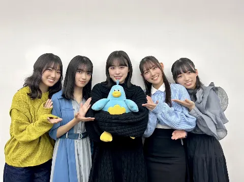 ポカ｜有明でまってる（2022-12-16）｜5枚目