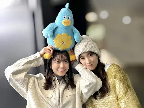 ポカ｜有明でまってる（2022-12-16）｜6枚目
