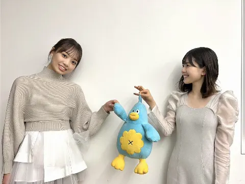 ポカ｜有明でまってる（2022-12-16）｜7枚目