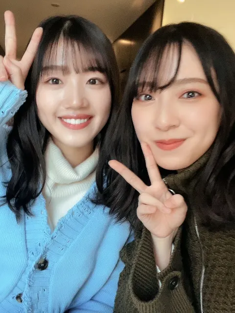 金村 美玖｜写真集発売まであと3日だよ！（2022-12-17）｜2枚目