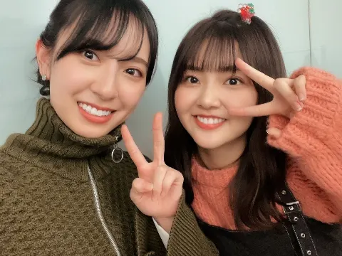 金村 美玖｜写真集発売まであと3日だよ！（2022-12-17）｜3枚目