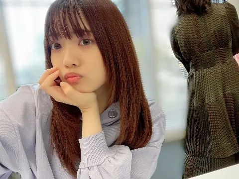 金村 美玖｜写真集発売まであと3日だよ！（2022-12-17）｜6枚目