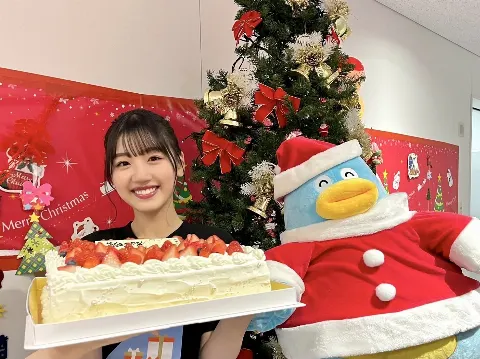 ポカ｜ぱんぱかぱーん（2022-12-17）｜2枚目