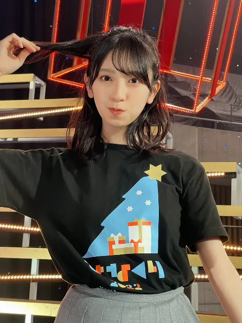 金村 美玖｜写真集発売まであと2日だっ！（2022-12-18）