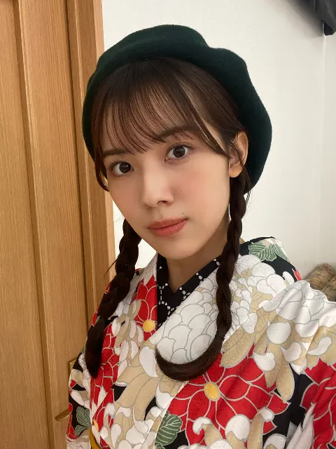 森本 茉莉｜久美さんがかむかむできるものを沢山くださりました。私のもとに久しぶりにやって来たサンタさん。（2022-12-18）｜3枚目