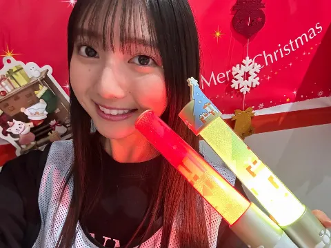 竹内 希来里｜ひなくり★彡（2022-12-18）