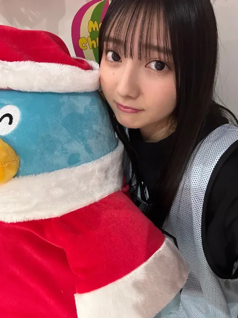 竹内 希来里｜ひなくり★彡（2022-12-18）｜2枚目