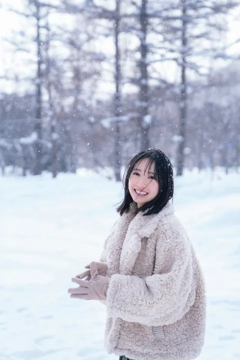金村 美玖｜写真集発売まであと1日！まとめブログvol.3（2022-12-19）｜5枚目