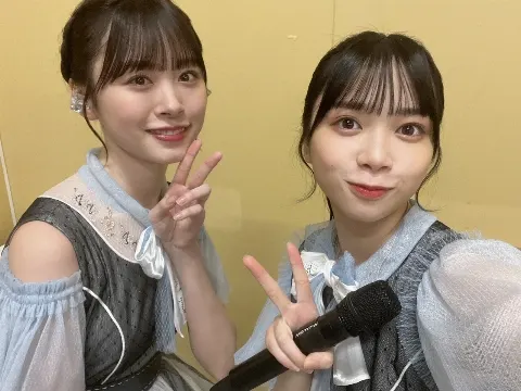 山口 陽世｜(_¨̮_)>≡ひなくり2022（2022-12-21）｜3枚目