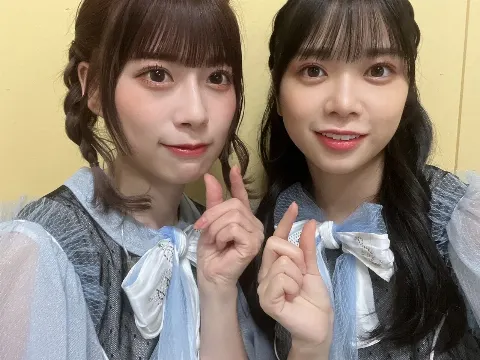 山口 陽世｜(_¨̮_)>≡ひなくり2022（2022-12-21）｜4枚目