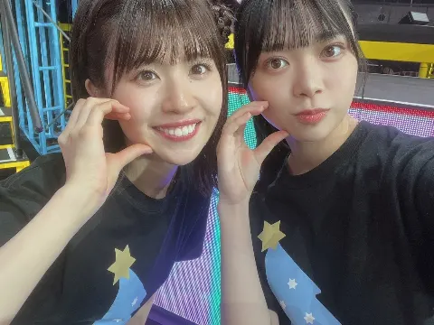 山口 陽世｜(_¨̮_)>≡ひなくり2022（2022-12-21）｜6枚目