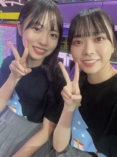 山口 陽世｜(_¨̮_)>≡ひなくり2022（2022-12-21）｜9枚目