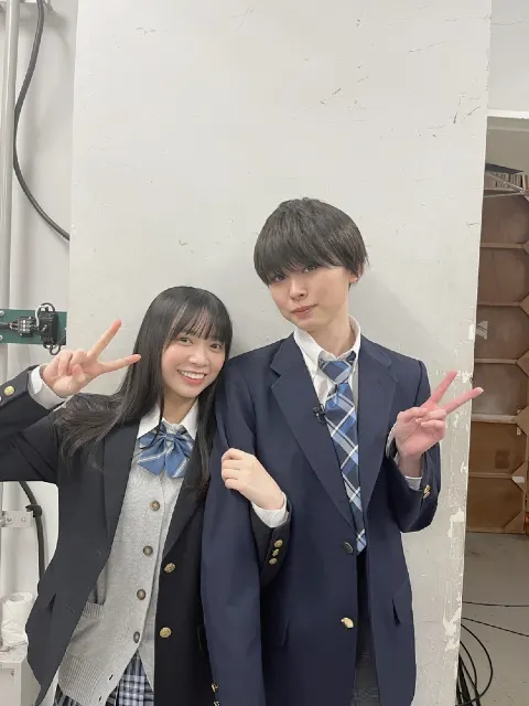山口 陽世｜( ¨̮ )>≡りんごのヨーグルト好き（2022-12-22）｜9枚目