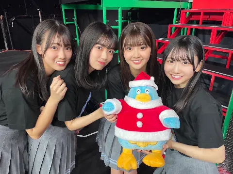 ポカ｜しあわせなら（2022-12-23）｜3枚目