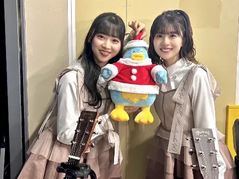 ポカ｜しあわせなら（2022-12-23）｜8枚目