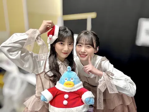 ポカ｜しあわせなら（2022-12-23）｜9枚目
