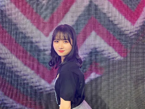 上村 ひなの｜大好きな場所、大好きなみんなと。（2022-12-24）