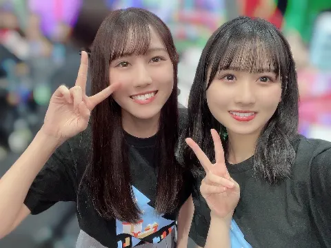 上村 ひなの｜大好きな場所、大好きなみんなと。（2022-12-24）｜6枚目